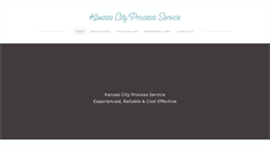 Desktop Screenshot of kansascityinvestigations.com